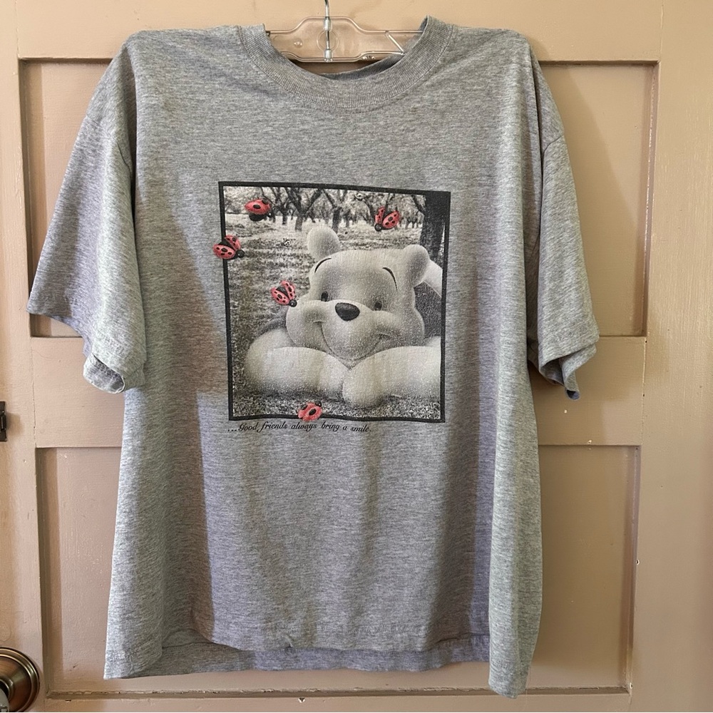 Vintage Winnie the Pooh t-shirt